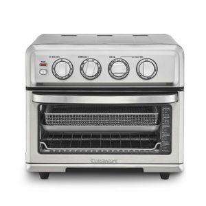 Airfryer + Forno Ovenfryer 17l Cuisinart Grill