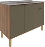 Balcao-de-Pia-3-Portas-1-Gaveta-5224Nda-Andressa-Moveis-Sul-Nogal-e-Damasco-120cm
