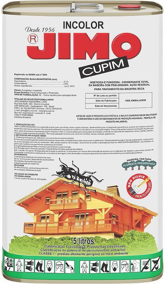 Jimo-Cupim-Incolor-5L