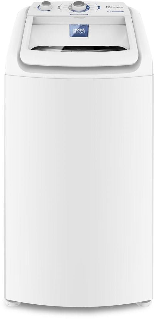 Maquina-de-Lavar-Roupas-Electrolux-LED09-9kg-Branco-110V