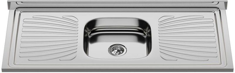 Pia-de-Cozinha-Inox-Forminox-Concretada-com-Valvula-120cm