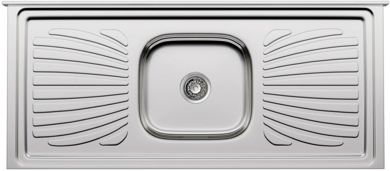Pia-de-Cozinha-Inox-Forminox-Concretada-com-Valvula-120cm