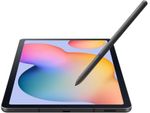 Tablet-Samsung-Galaxy-S6-Lite-4G-64GB-Cinza