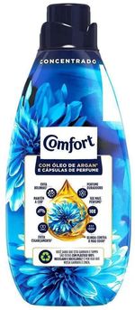 Amaciante-de-Roupa-Comfort-Frescor-Intenso-1L