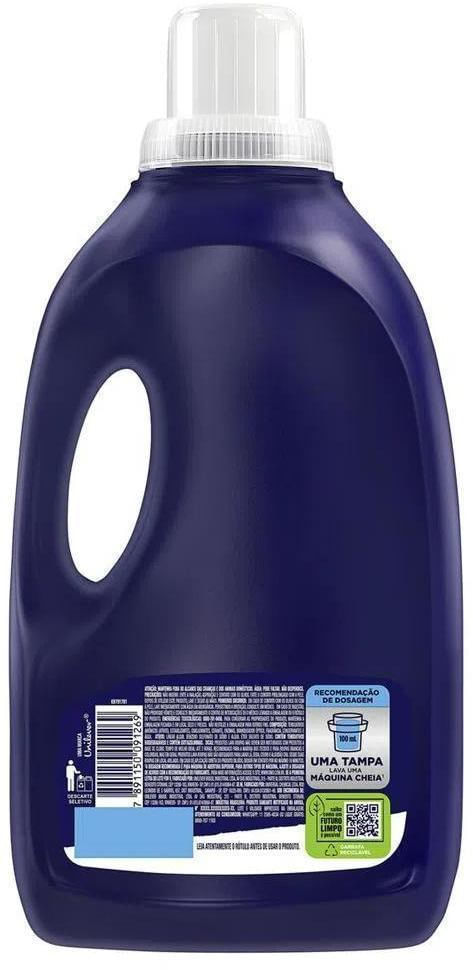 Sabao-Liquido-Omo-Ultra-Power-18L