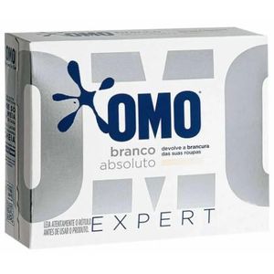 Sabão em Pó Omo DT Branco Absoluto 720g