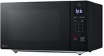Forno-Microondas-LG-Neochef-MS3033DS-30-Litros-Preto-220V