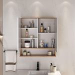 Conjunto-de-Moveis-Para-Banheiro-Fabribam-Livia-Suspenso-78cm-Espelho-Cecilia-Catedral-Nude