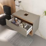 Conjunto-de-Moveis-Para-Banheiro-Fabribam-Isadora-Suspenso-78cm-Grigio-e-Catedral-e-Cuba-Preta