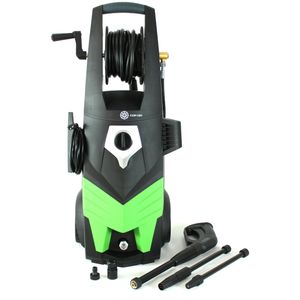 Lavadora de Alta Pressão Profissional IPC PW-C22 Monofásica 110V