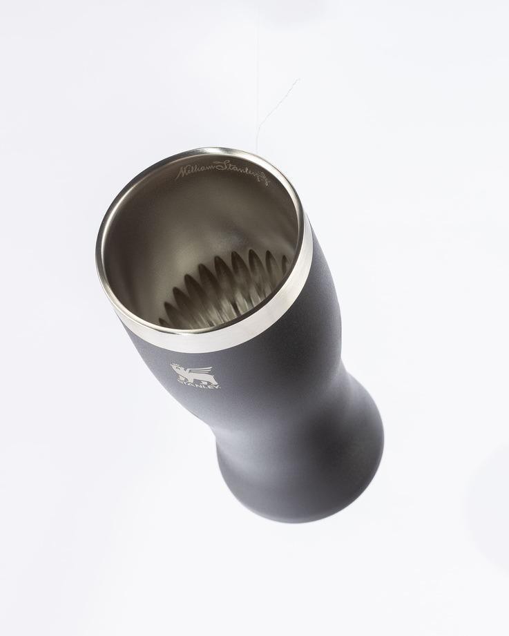 Copo-Termico-Stanley-Happy-Hour-Pilsner-Foundry-Black-444ml