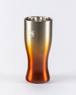 Copo Térmico Stanley Happy Hour Pilsner Amber Haze 444ml