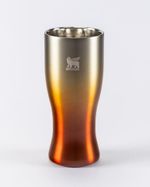 Copo Térmico Stanley Happy Hour Pilsner Amber Haze 444ml