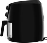 Fritadeira-Eletrica---Air-Fryer-Philco-PFR06PI-Jumbo-72-Litros-Preto-e-Inox-110V