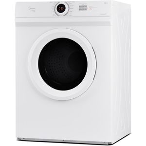 Secadora de Roupas Midea MD100A 11,2kg Branca 110V