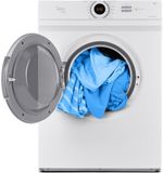 Secadora de Roupas Midea MD100A 11,2kg Branca 110V