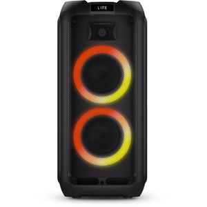 Caixa de Som Philips Party Speaker TAX4209/78 1300W Bivolt