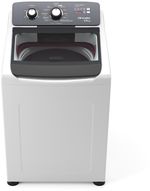 Máquina de Lavar Roupas Mueller MLA17 17kg Branco 220V
