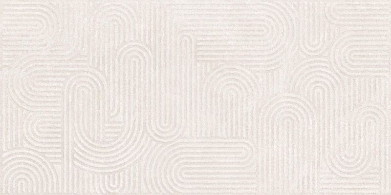 Porcelanato Damme 62x121cm DDG12263 Waven Acetinado com Micro TexturasRetificado Classe A LA
