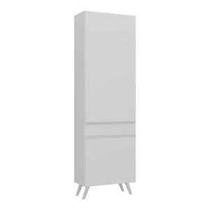 Paneleiro 2 Portas 62cm Veneza Multimóveis V3746
