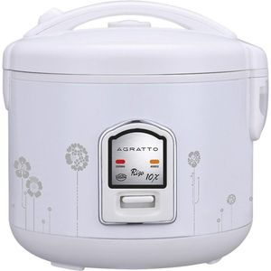 Panela Elétrica Agratto Pa10x Riso 127v