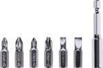 Parafusadeira-a-Bateria-Worker-976024-12V-Acompanha-Maleta-com-1-Carregador-1-Bateria-e-Kit-de-Ferramentas-13-Pecas