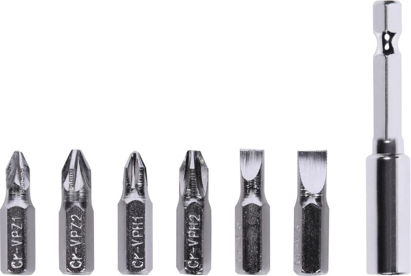 Parafusadeira-a-Bateria-Worker-976024-12V-Acompanha-Maleta-com-1-Carregador-1-Bateria-e-Kit-de-Ferramentas-13-Pecas