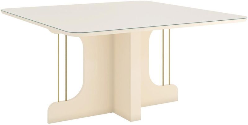 Mesa-de-Jantar-8-Lugares-Canto-Arredondado-Com-Vidro-Mavi-Henn-Off-White150cm
