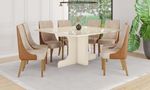 Mesa-de-Jantar-8-Lugares-Canto-Arredondado-Com-Vidro-Mavi-Henn-Off-White150cm