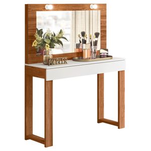 Penteadeira Camarim Rill 110 cm MBL