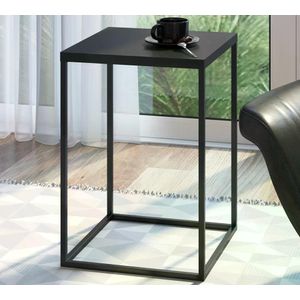 Mesa Lateral Cube 24804 Linha Complementos Artesano