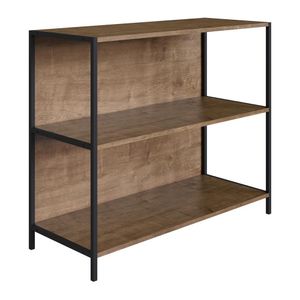 Estante Multiuso 03 Prateleiras Steel Quadra 27868 Artesano