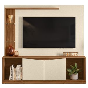 Estante Home TV 70 Pol 180 cm 2001141 MBL