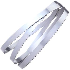 Lâmina Para Serra Fita Delta Grill 1,80m 5/8" DG-3203