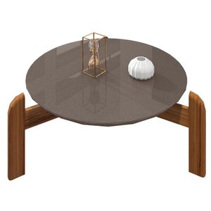Mesa De Centro Para Sala 006008 DCASA