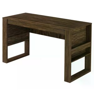 Mesa Escrivaninha Para Escritorio ME4146 Tecno Mobili