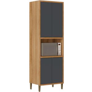 Paneleiro Duplo 4 Portas 2003709 ARMoveis