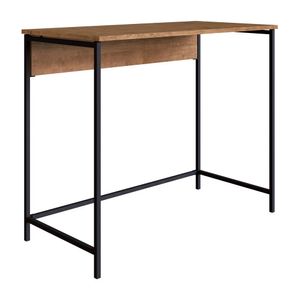 Mesa Escrivaninha Dobravel 90CM 27893 Artesano