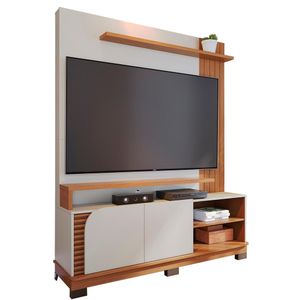 Estante Home Para TV 65 Polegadas Jurere CLB