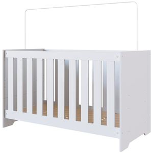 Berço Mini Cama 3 Em 1 LA003 Comm