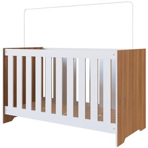 Berço Mini Cama 3 Em 1 LA003 Comm