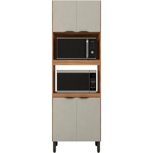 Torre Quente Para Forno E Microondas 70cm 94421 Demobile