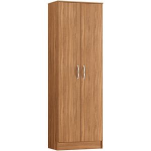 Armario Multiuso Golden 02 Portas Demobile