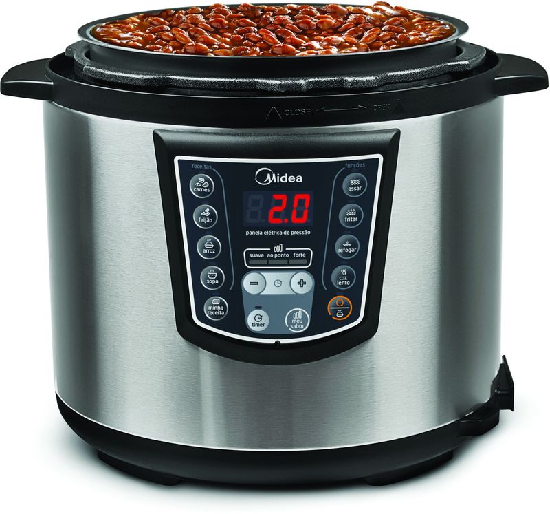 Panela-de-Pressao-Eletrica-Midea-6-Litros-PPA72-220V