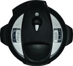 Panela de Pressão Elétrica Midea 6 Litros PPA72 220V