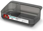 Porta-Detergente-e-Esponja-Ordene-OR45920-Fume