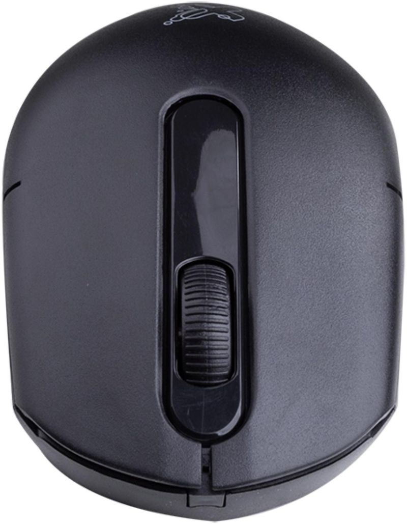 Mouse-Airy-Maxprint-Sem-Fio-2-4G-1600DPI-Preto