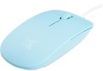 Mouse-Surface-Maxprint-Com-Fio-1200DPI-USB2-0-Azul