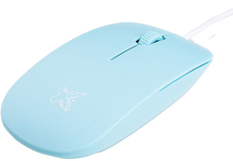 Mouse-Surface-Maxprint-Com-Fio-1200DPI-USB2-0-Azul
