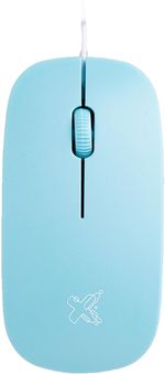 Mouse-Surface-Maxprint-Com-Fio-1200DPI-USB2-0-Azul